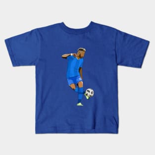 Neymar Kids T-Shirt